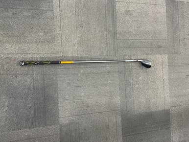 Used Cobra S3 MAX Mens Hybrid Club RH 6 Hybrid 11614-S000217930