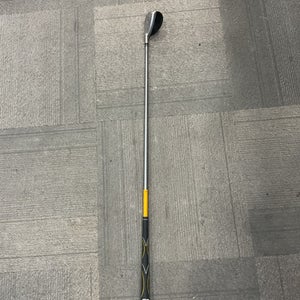 Used Cobra 5 WOOD Mens Hybrid Club RH 5 Hybrid 11614-S000217928