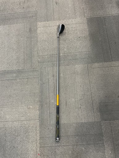 Used Cobra 5 WOOD Mens Hybrid Club RH 5 Hybrid 11614-S000217928