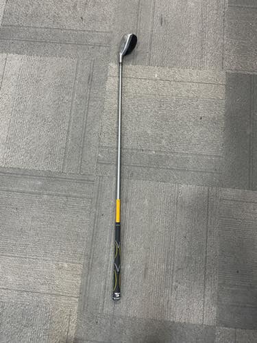 Used Cobra S3 MAX Mens Hybrid Club RH 4 Hybrid 11614-S000217929