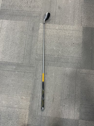 Used Cobra S3 MAX Mens Hybrid Club RH 4 Hybrid 11614-S000217929