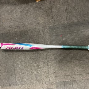Used Easton TOPAZ BB/SB Fastpitch Bat 31" 11614-S000217915