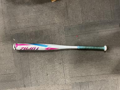 Used Easton TOPAZ BB/SB Fastpitch Bat 31" 11614-S000217915