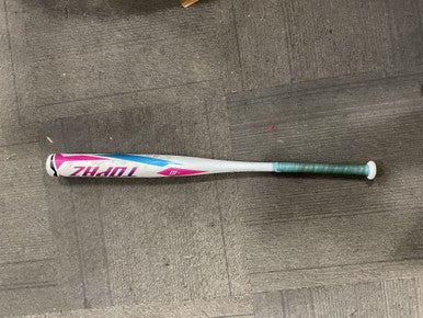 Used Easton TOPAZ BB/SB Fastpitch Bat 31" 11614-S000217915