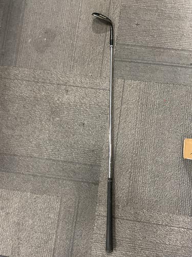 Used Cleveland CG16 Golf Chipper RH 60 Degree 11614-S000217885