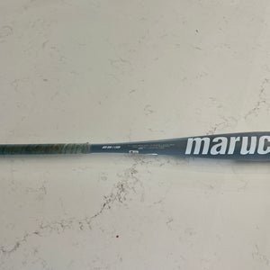 2025 Marucci F5 Alloy USABat Certified Bat (-10) 19 oz 29" (Used)