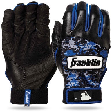 New Digitek Youth Blue/Black 11849-FRA21009F