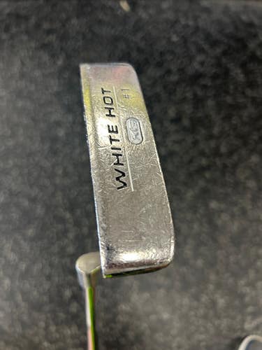 Used Odyssey WHITE HOT XG 1 Mens Putter LH 11849-S000029964