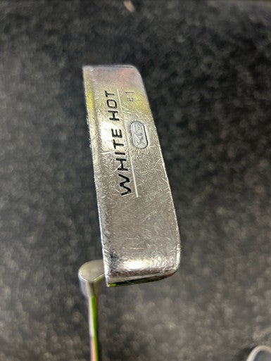 Used Odyssey WHITE HOT XG 1 Mens Putter LH 11849-S000029964