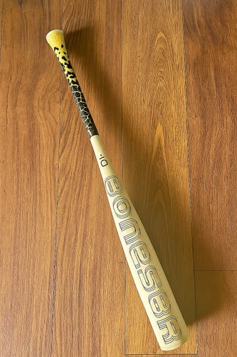 Warstic Bonesaber Alloy USSSA 29” Drop 10 (-10)