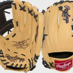 New PRO SELECT LITE JH 11.25 11884-RAWR00713670