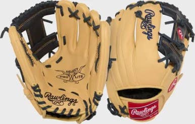 New PRO SELECT LITE JH 11.25 11884-RAWR00713670