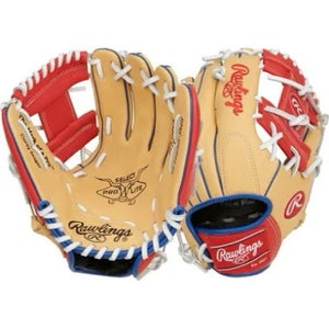 New PRO SELECT LITE CC 11 11884-RAWR00713773
