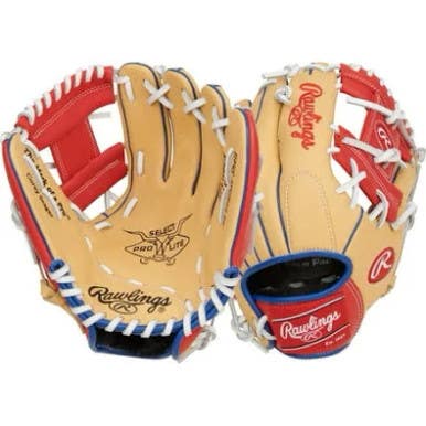 New PRO SELECT LITE CC 11 11884-RAWR00713773