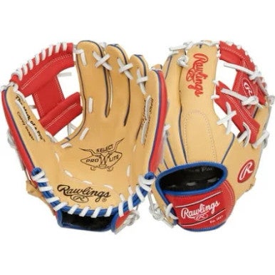 New PRO SELECT LITE CC 11 11884-RAWR00713773