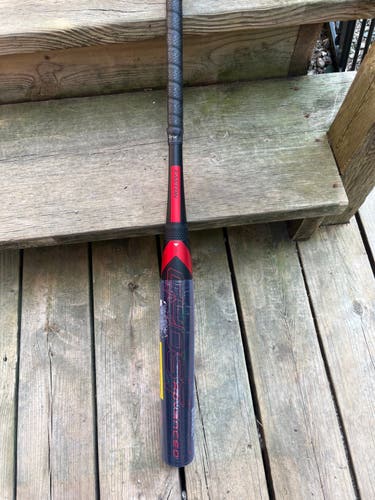Easton Ghost Advanced Composite Fastpitch Softball Bat (-10) 20 oz 30” (New) 30/20 Sealed