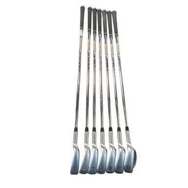 Used Ping G425 5-UW Mens Iron Set RH 5I-GW/AW 11479-S000399519