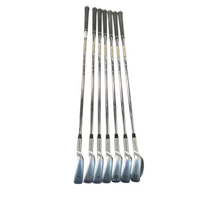 Used Ping G425 5-UW Mens Iron Set RH 5I-GW/AW 11479-S000399519