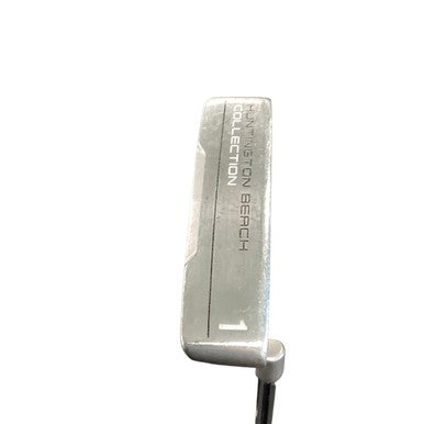 Used Cleveland HUNTINGTON BEACH 1 Mens Putter RH 11479-S000399516