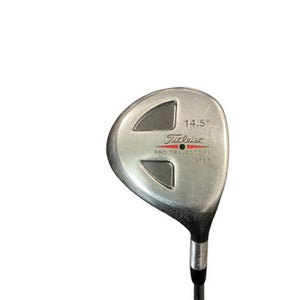 Used Titleist TITANIUM 975 D Mens Driver RH 13.5 Degree 11479-S000399510