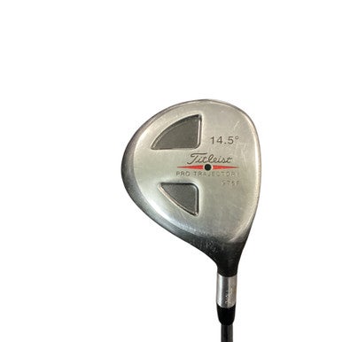 Used Titleist TITANIUM 975 D Mens Driver RH 13.5 Degree 11479-S000399510