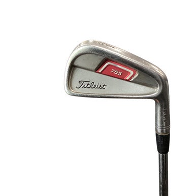 Used Titleist 755 Mens Individual Iron RH 4 Iron 11479-S000399504