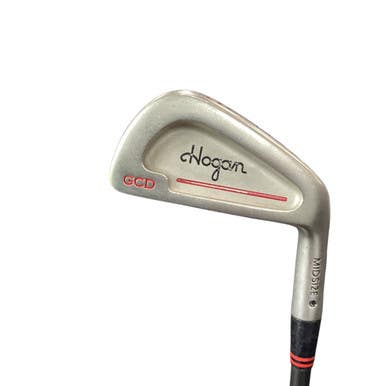 Used Ben Hogan GCD Mens Individual Iron RH 3 Iron 11479-S000399505