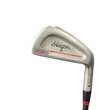 Used Ben Hogan GCD Mens Individual Iron RH 3 Iron 11479-S000399505