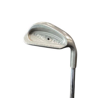 Used Ping EYE 2 Mens Individual Iron RH 9 Iron 11479-S000399506