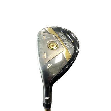 Used CINEMEADOW COMMAND Mens Hybrid Club LH 3 Hybrid 11479-S000399502