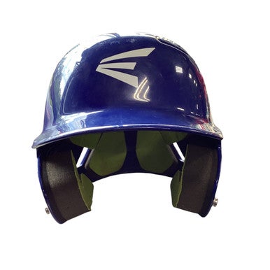 Used Easton BATTING HELMET Batting Helmet No Mask Royal Blue S/M 11479-S000399484
