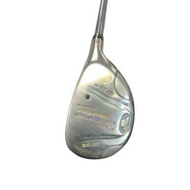 Used Cobra BAFFLER DWS 4 WOMENS HYBRID Womens Hybrid Club RH 4 Hybrid 11479-S000399478
