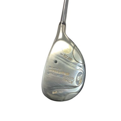 Used Cobra BAFFLER DWS 4 WOMENS HYBRID Womens Hybrid Club RH 4 Hybrid 11479-S000399478