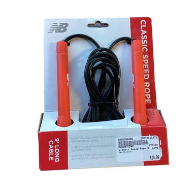 Used New Balance Exercise Accessory Other 11479-S000399466