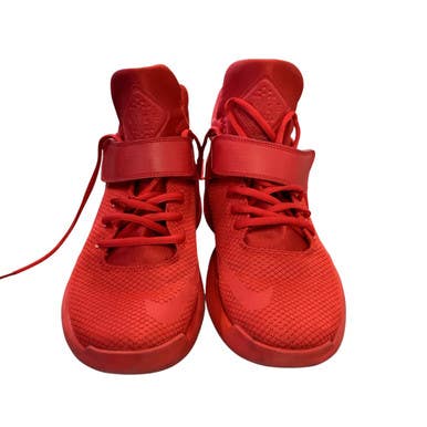 Used Nike Basketball Shoes M Red Senior 10 11479-S000399469
