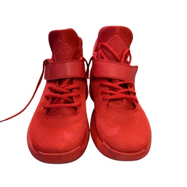 Used Nike Basketball Shoes M Red Senior 10 11479-S000399469