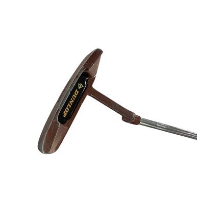 Used Dunlop BTS-3 Mens Putter RH 11479-S000399440
