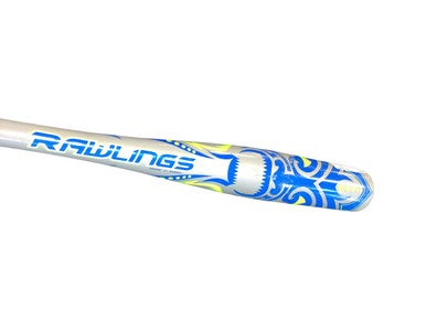 Used Rawlings SAVAGE OFFICAL T BALL 25/12 BB/SB USA 2 1/4 Bat 25" 11479-S000399446