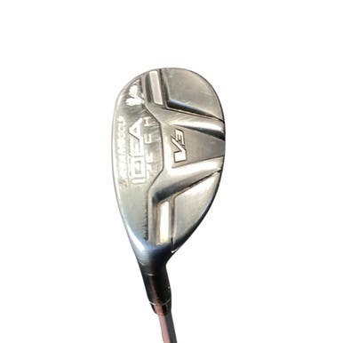 Used Adams Golf IDEA TECH V3 5 Mens Hybrid Club LH 5 Hybrid 11479-S000399416