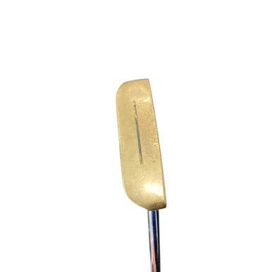 Used Titleist ACUSHNET BULLS EYE Mens Putter RH 11479-S000399411
