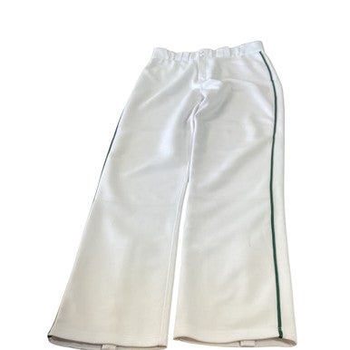 Used Easton BASEBALL PANT BB/SB Pant Mens White LG 11479-S000399401