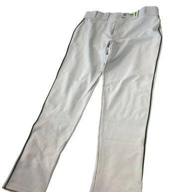 Used Easton BASEBALL PANT BB/SB Pant Mens Grey 2X 11479-S000399399