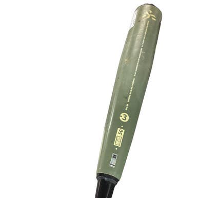 Used Demarini THE GOODS 32 -3 BB/SB High School -3 Bat 32" 11479-S000399394