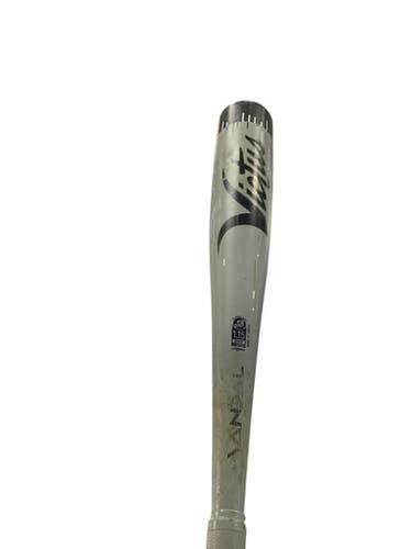 Used Victus VANDAL 29 -8 BB/SB USSSA 2 3/4 Bat 29" 11479-S000399364