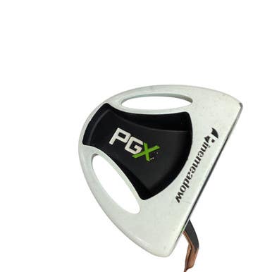 Used Pinemeadow PGX Mens Putter RH 11479-S000399340