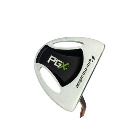 Used Pinemeadow PGX Mens Putter RH 11479-S000399340