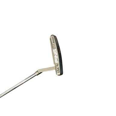 Used Ping ANSER Mens Putter RH 11479-S000399339
