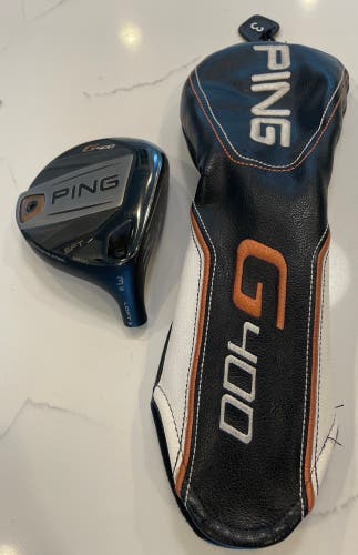 Ping G400 Right Handed Fairway Wood