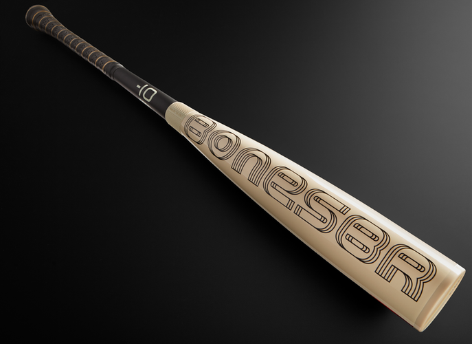 OPEN TO OFFERS! 2024 Warstic Bonesaber Hybrid USSSA Certified Bat (-5) 27 oz 32" (Like New)
