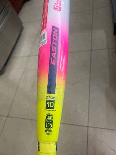 Easton, The Dub Baseball Bat -10, 30 inch